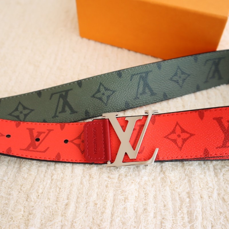 Louis Vuitton Belts